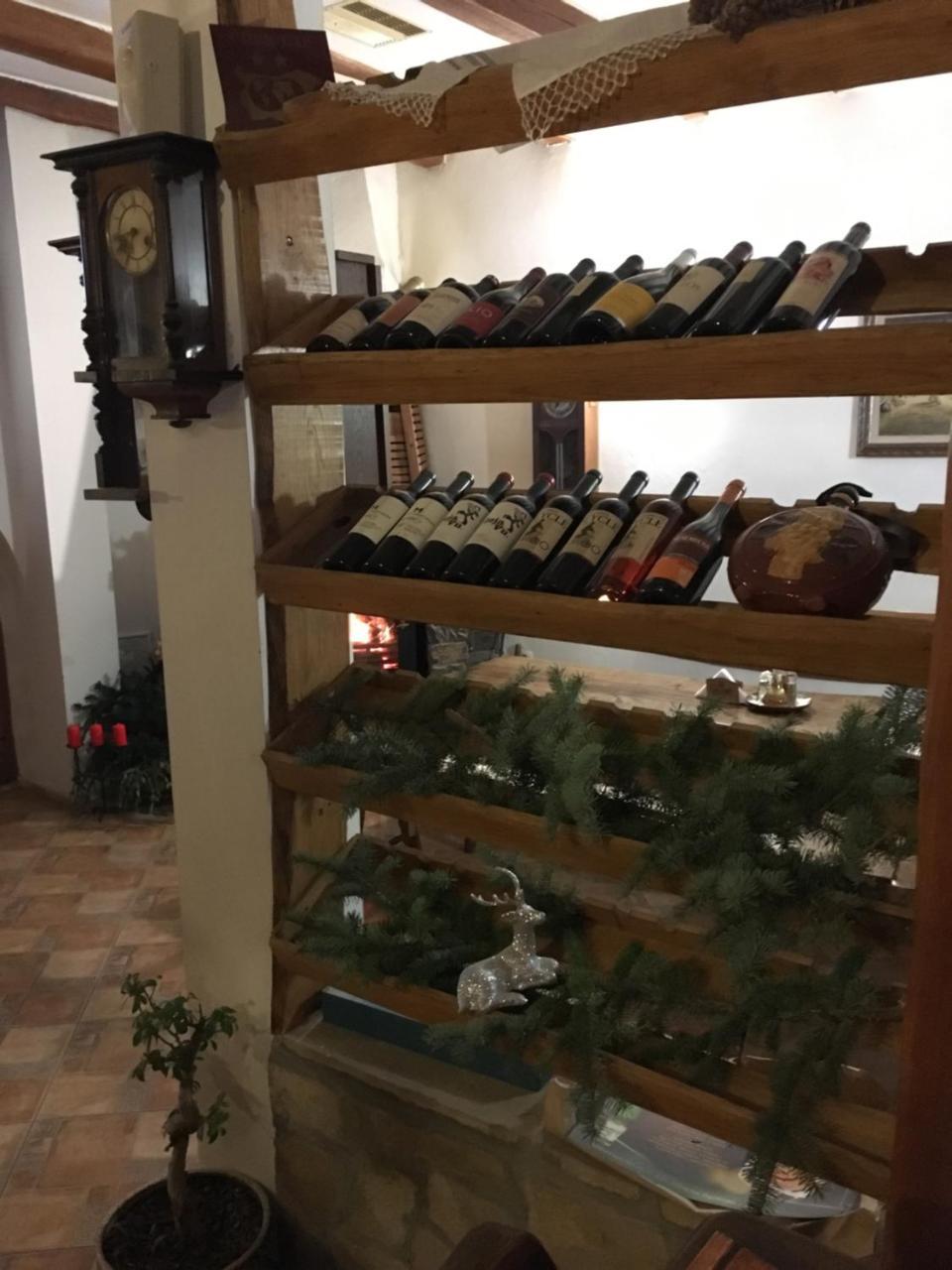 Hotel Pri Chakara Arbanasi Extérieur photo